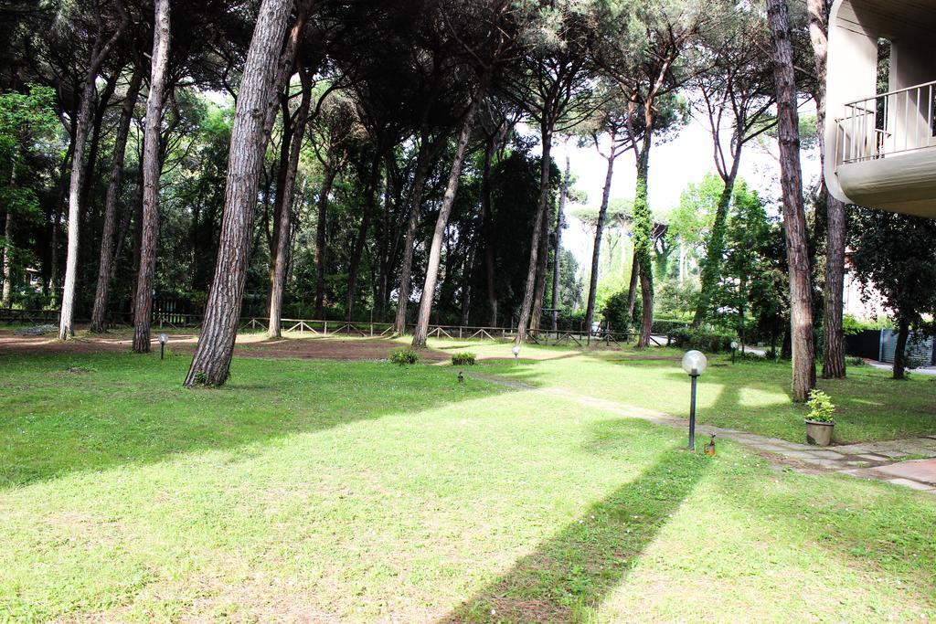 Lagomare Puccini Torre del Lago Puccini Luaran gambar